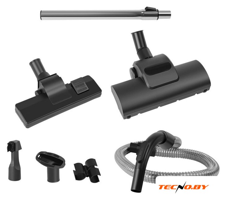 Пылесос Aresa AR-2403 - Изображение №7 — Интернет-Магазин TECNO.BY
