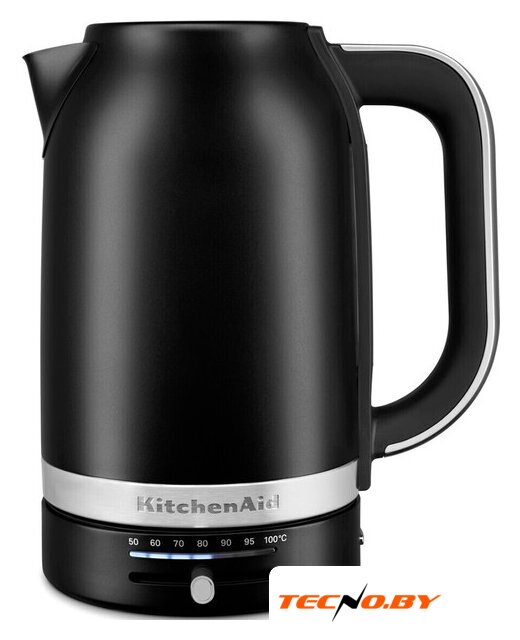 Электрический чайник KitchenAid 5KEK1701EBM - Изображение №1 — Интернет-Магазин TECNO.BY