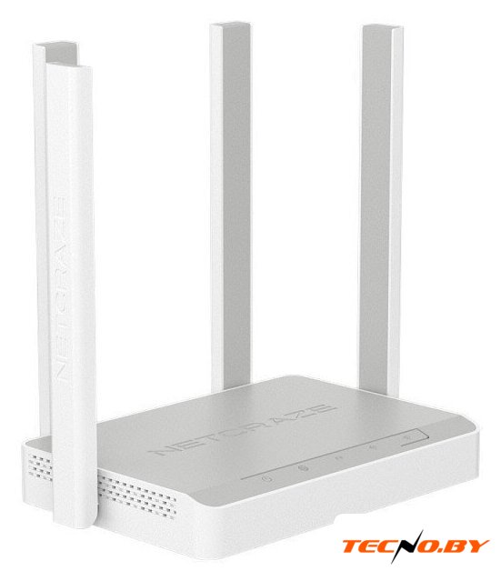 Wi-Fi роутер Netcraze Speedster NC-3013 - Изображение №8 — Интернет-Магазин TECNO.BY