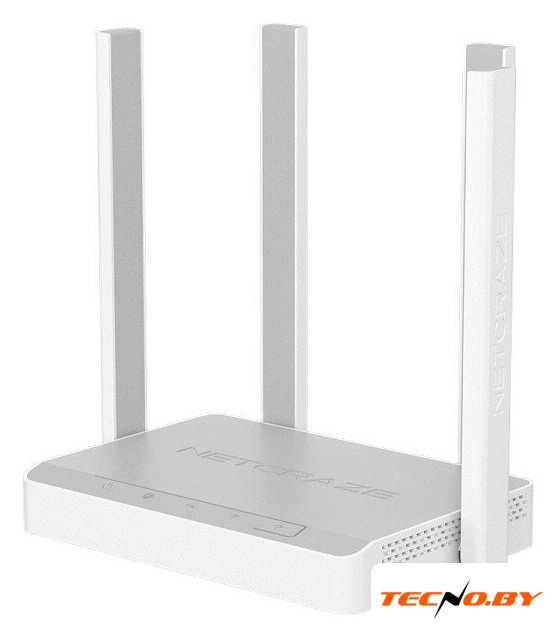 Wi-Fi роутер Netcraze Speedster NC-3013 - Изображение №12 — Интернет-Магазин TECNO.BY