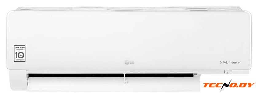 Кондиционер LG Evo Max DC09RH - Изображение №15 — Интернет-Магазин TECNO.BY