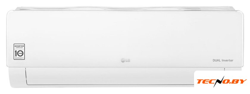 Кондиционер LG Evo Max DC09RH - Изображение №14 — Интернет-Магазин TECNO.BY