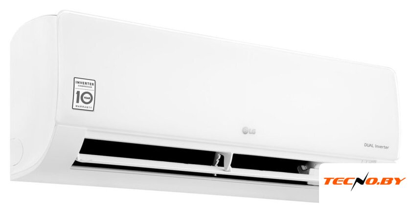 Кондиционер LG Evo Max DC09RH - Изображение №5 — Интернет-Магазин TECNO.BY