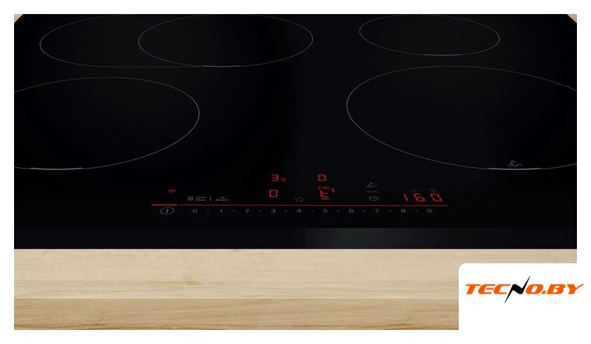 Варочная панель Bosch Serie 6 PIF651HC1E - Изображение №2 — Интернет-Магазин TECNO.BY