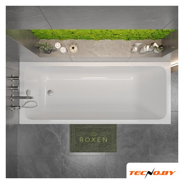 Ванна Roxen Modern 240140-17570 - Изображение №1 — Интернет-Магазин TECNO.BY