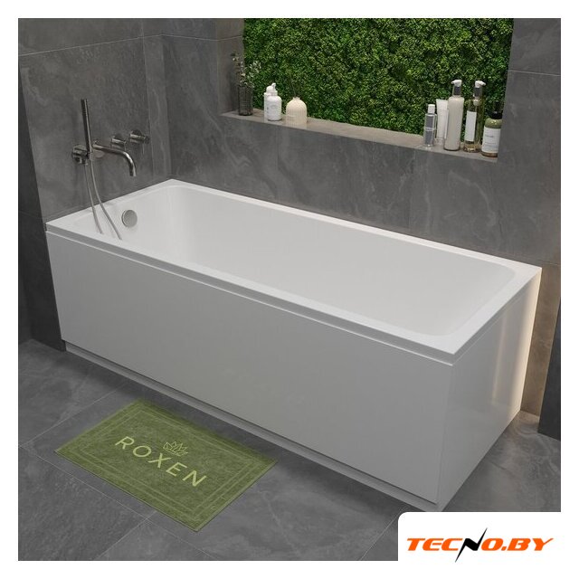 Ванна Roxen Modern 240140-17570 - Изображение №2 — Интернет-Магазин TECNO.BY