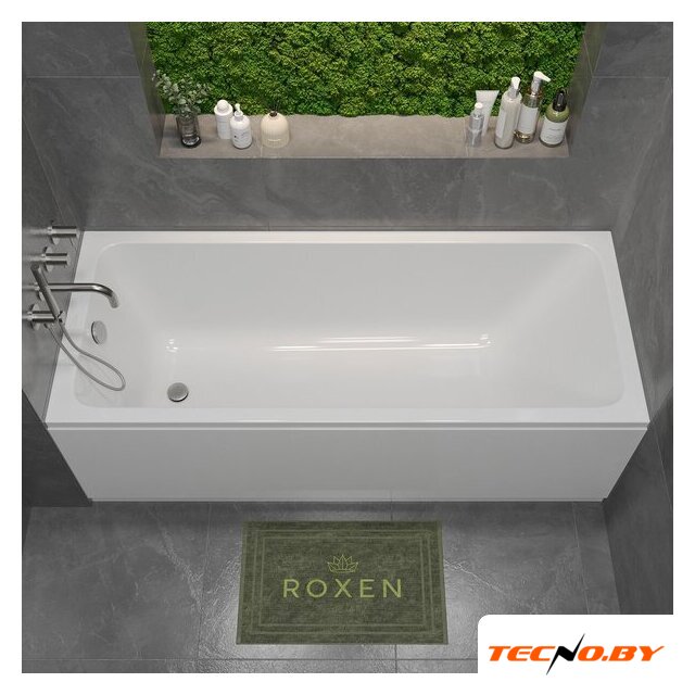 Ванна Roxen Modern 240140-17570 - Изображение №4 — Интернет-Магазин TECNO.BY