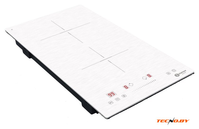 Варочная панель Schtoff I3S20B White - Изображение №4 — Интернет-Магазин TECNO.BY