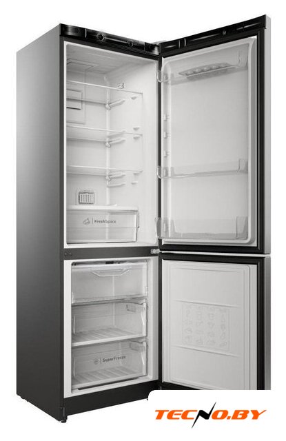 Холодильник Indesit ITS 4180 NG - Изображение №4 — Интернет-Магазин TECNO.BY