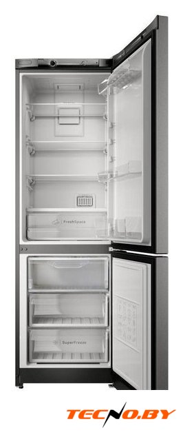 Холодильник Indesit ITS 4180 NG - Изображение №2 — Интернет-Магазин TECNO.BY
