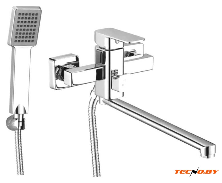Смеситель Econoce EC0384 - Изображение №1 — Интернет-Магазин TECNO.BY
