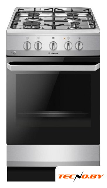 Кухонная плита Hansa FCGX5202092 - Изображение №1 — Интернет-Магазин TECNO.BY