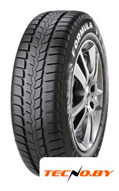 Зимние шины Formula Winter 185/60R15 88T - Изображение №1 — Интернет-Магазин TECNO.BY