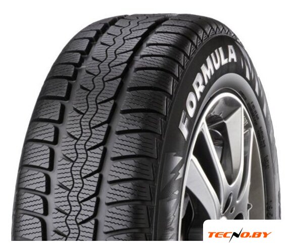 Зимние шины Formula Winter 185/60R15 88T - Изображение №2 — Интернет-Магазин TECNO.BY