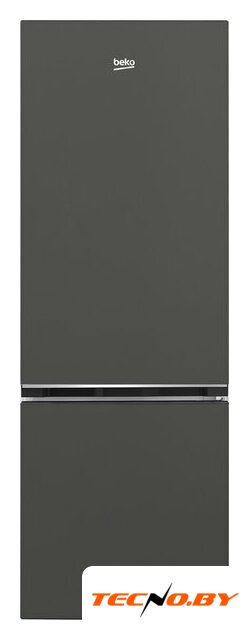 Холодильник BEKO B1RCSK251G - Изображение №1 — Интернет-Магазин TECNO.BY