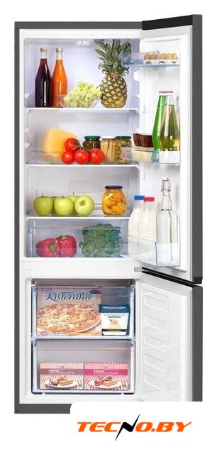 Холодильник BEKO B1RCSK251G - Изображение №3 — Интернет-Магазин TECNO.BY
