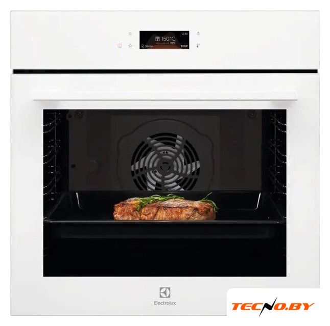 Электрический духовой шкаф Electrolux LOE8F38V - Изображение №1 — Интернет-Магазин TECNO.BY
