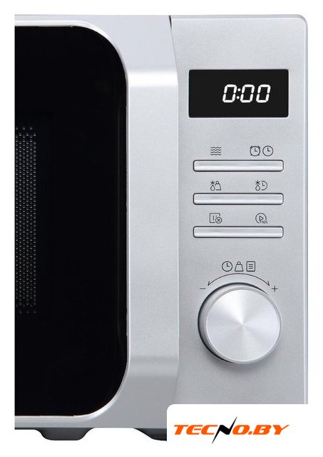 Микроволновая печь Midea AM720C2MV-S - Изображение №4 — Интернет-Магазин TECNO.BY