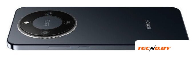 Телефон HONOR X9d 8GB/256GB международная версия (графитовый) - Изображение №7 — Интернет-Магазин TECNO.BY
