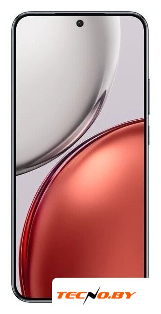 Телефон HONOR X9d 8GB/256GB международная версия (графитовый) - Изображение №2 — Интернет-Магазин TECNO.BY
