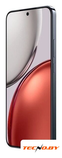Телефон HONOR X9d 8GB/256GB международная версия (графитовый) - Изображение №4 — Интернет-Магазин TECNO.BY