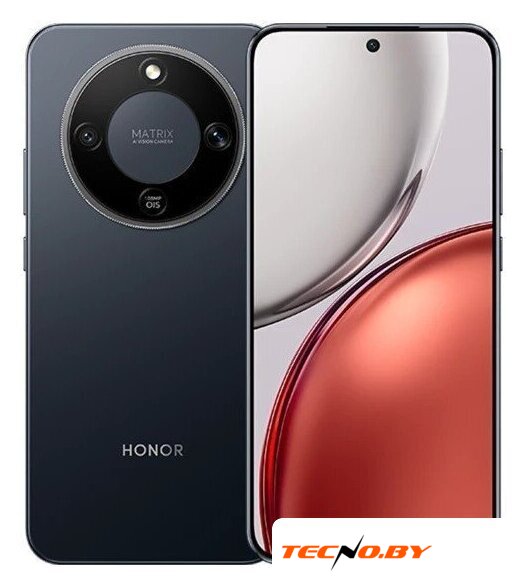 Телефон HONOR X9d 8GB/256GB международная версия (графитовый) - Изображение №1 — Интернет-Магазин TECNO.BY
