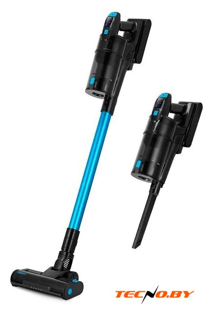 Пылесос Kitfort KT-5508 - Изображение №1 — Интернет-Магазин TECNO.BY