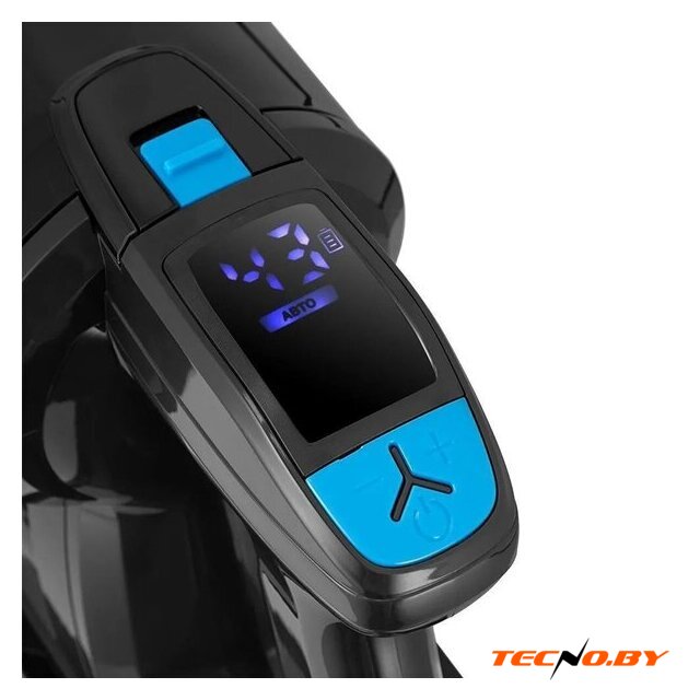 Пылесос Kitfort KT-5508 - Изображение №6 — Интернет-Магазин TECNO.BY