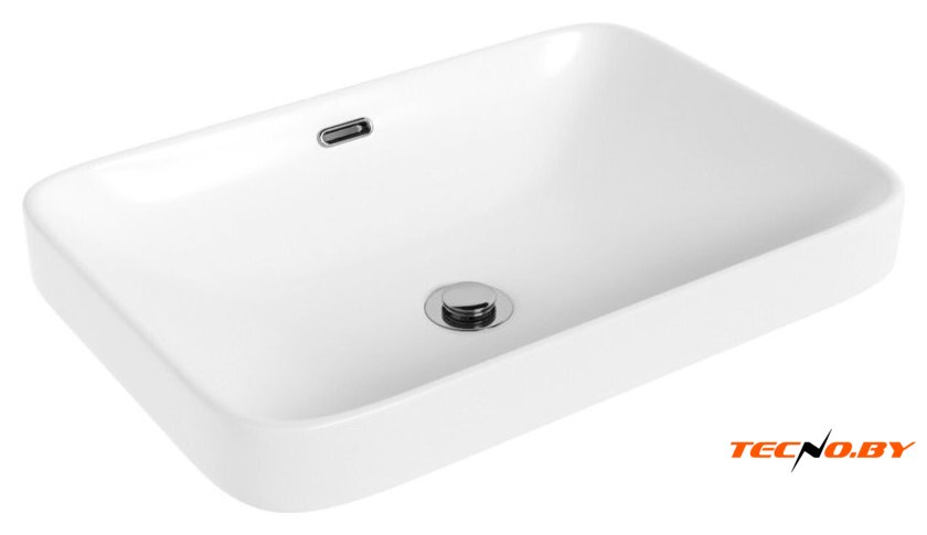 Умывальник Lauter 21441A + Silk 21CK572С - Изображение №5 — Интернет-Магазин TECNO.BY
