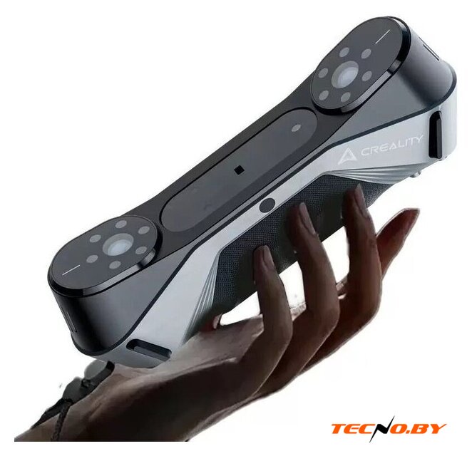 3D-сканер Creality CR-Scan Raptor - Изображение №2 — Интернет-Магазин TECNO.BY