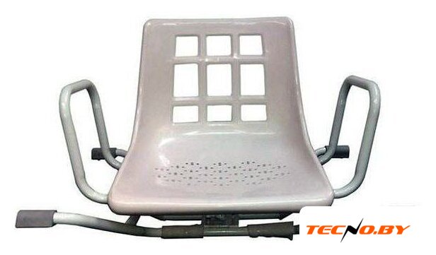 Сиденье для ванны Heiler ВА378 - Изображение №1 — Интернет-Магазин TECNO.BY