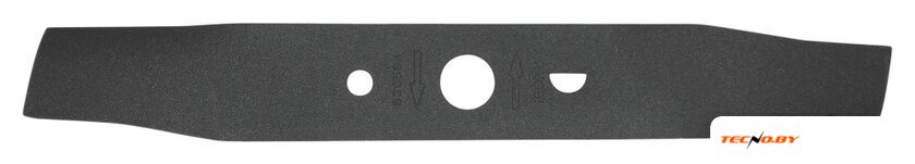 Нож для газонокосилок Ryobi RAC432 5132002806 - Изображение №1 — Интернет-Магазин TECNO.BY