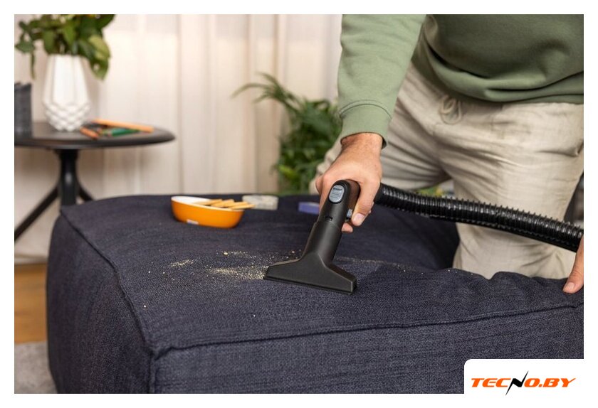 Пылесос Karcher SE 5 1.081-230.0 - Изображение №9 — Интернет-Магазин TECNO.BY