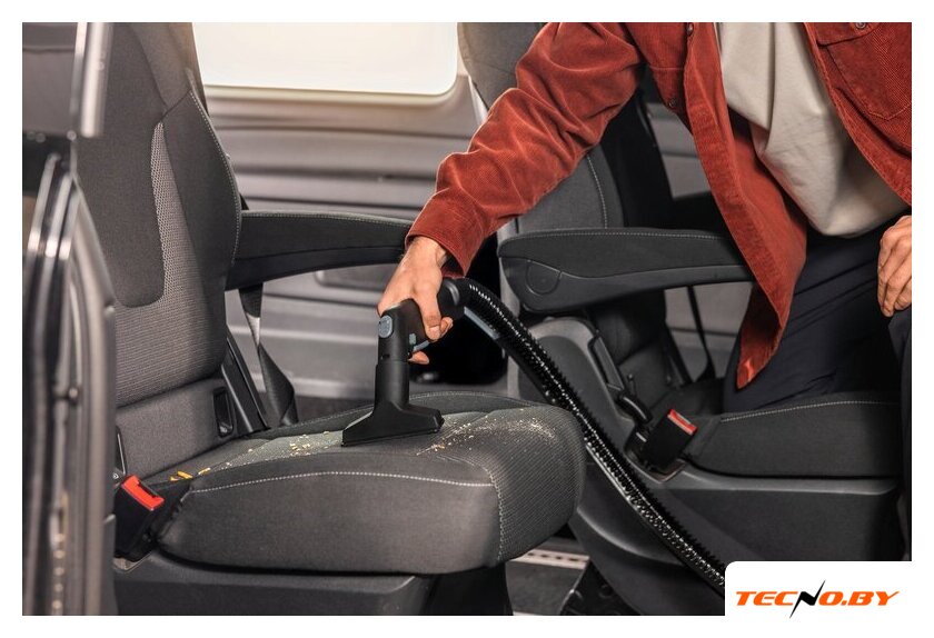 Пылесос Karcher SE 5 1.081-230.0 - Изображение №6 — Интернет-Магазин TECNO.BY