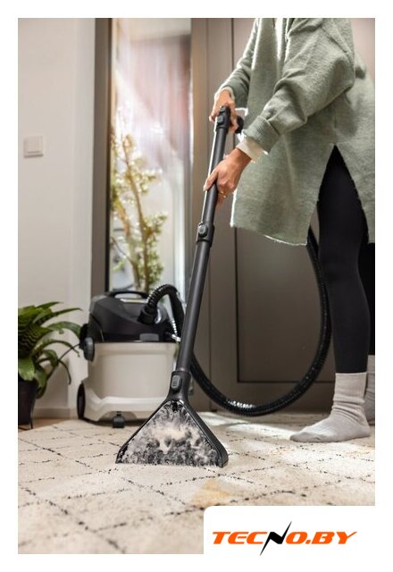 Пылесос Karcher SE 5 1.081-230.0 - Изображение №3 — Интернет-Магазин TECNO.BY