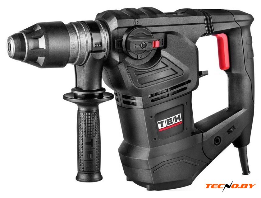 Перфоратор TEH TH3618V (кейс) - Изображение №1 — Интернет-Магазин TECNO.BY
