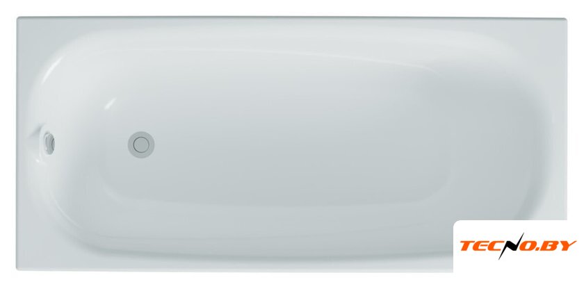 Ванна Triton Европа 170х70 (с каркасом и экраном) - Изображение №1 — Интернет-Магазин TECNO.BY