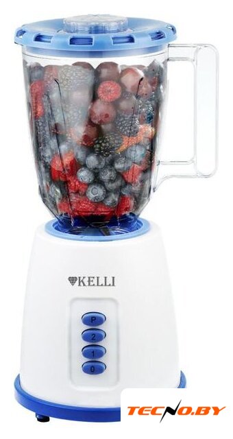 Стационарный блендер KELLI KL-5130 - Изображение №1 — Интернет-Магазин TECNO.BY