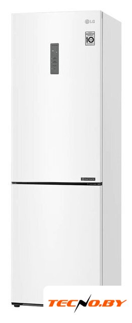 Холодильник LG GA-B459CQWL - Изображение №8 — Интернет-Магазин TECNO.BY