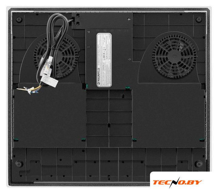 Варочная панель MAUNFELD CVI594SF2WH LUX - Изображение №5 — Интернет-Магазин TECNO.BY