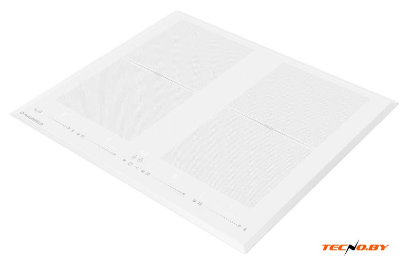 Варочная панель MAUNFELD CVI594SF2WH LUX - Изображение №3 — Интернет-Магазин TECNO.BY