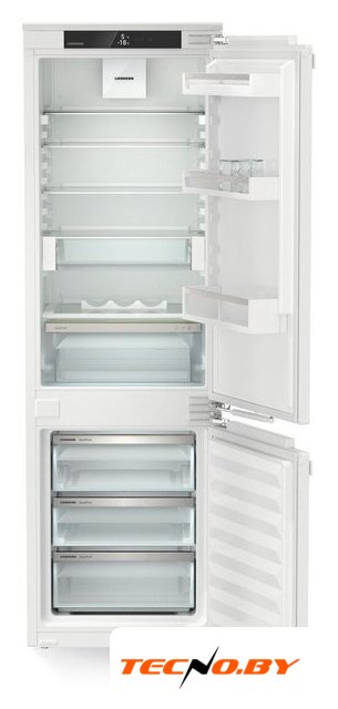 Холодильник Liebherr ICc 5123 Plus - Изображение №2 — Интернет-Магазин TECNO.BY
