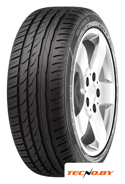 Летние шины Matador MP 47 Hectorra 3 205/65R15 94H - Изображение №1 — Интернет-Магазин TECNO.BY