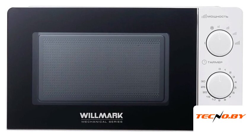 Микроволновая печь Willmark WMO-202MW - Изображение №1 — Интернет-Магазин TECNO.BY