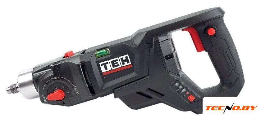 Дрель алмазного сверления TEH TCD8130BL - Изображение №2 — Интернет-Магазин TECNO.BY