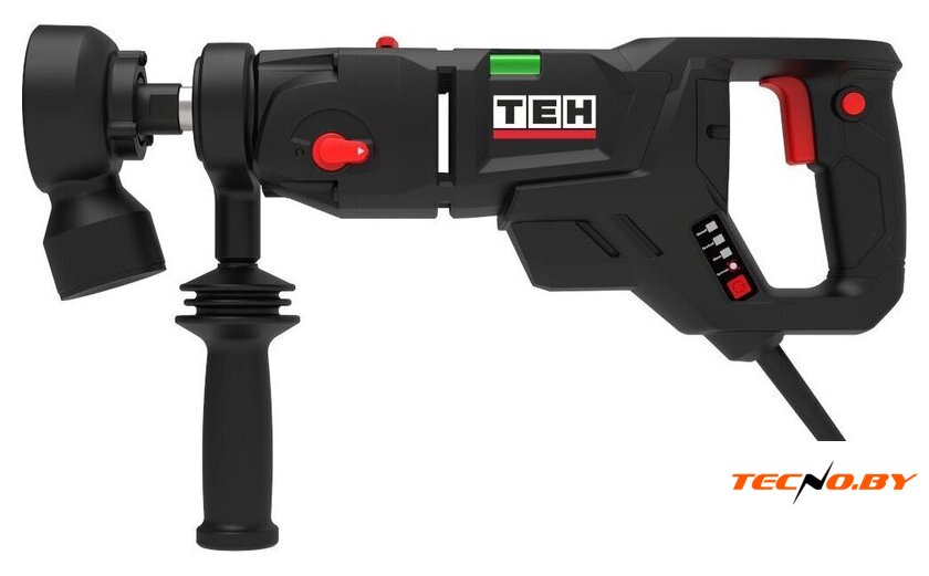 Дрель алмазного сверления TEH TCD8130BL - Изображение №1 — Интернет-Магазин TECNO.BY