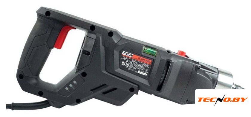 Дрель алмазного сверления TEH TCD8130BL - Изображение №3 — Интернет-Магазин TECNO.BY