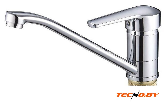Смеситель Econoce EC0631 - Изображение №1 — Интернет-Магазин TECNO.BY