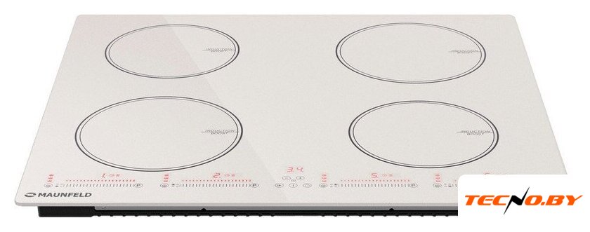 Варочная панель MAUNFELD CVI594SBG Inverter - Изображение №2 — Интернет-Магазин TECNO.BY