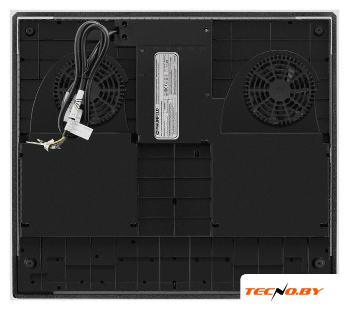 Варочная панель MAUNFELD CVI594SBG Inverter - Изображение №5 — Интернет-Магазин TECNO.BY